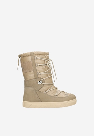 Snow boots Women's RELAKS