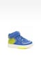 Sneakers BARTEK 11583012, niebiesko-zielony 11583012