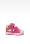 Sneakers BARTEK 11948048, dla dziewcząt, różowy 11948048