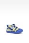Kids' sandals with covered toes BARTEK T-81885-7/SDC
