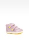 Mini first steps BARTEK W-71176/GL1, dla dziewcząt,  jasno różowy W-71176/GL1