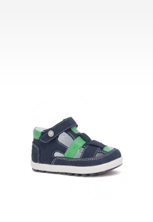 Bartek mini first step