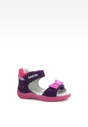 Detský sandále BARTEK