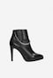 Women's Ankle boots 55021-51