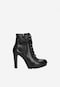 Women's Ankle boots 64011-51