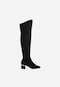 Women's knee-high boots 71008-81
