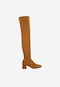 Knee-high boots Women's 71013-83