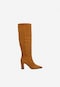 Knee-high boots Women's 71030-63