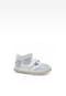 Kids' sandals with covered toes BARTEK T-081798-7/AA2 II