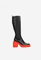 Knee-high boots Women's 71110-51