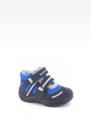 Dětské kotníkové boty BARTEK T-61557/Q51