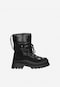 Snow boots Women's RELAKS R35000-11
