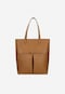 Shopper bag Women's 80027-52