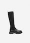 Knee-high boots Women's 71100-81