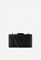 WJS czarna elegancka torebka damska wieczorowa WJS76138-11