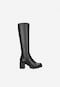 Knee-high boots Women's 71025-51