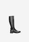 Knee-high boots Women's 71011-71