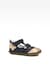 Kids' sandals with covered toes BARTEK