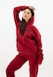 Sweatshirt Women's RELAKS R98012-15