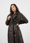 Coat Women's RELAKS R99025-44