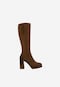Knee-high boots Women's 71052-62