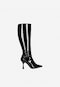 Knee-high boots Women's 71046-31