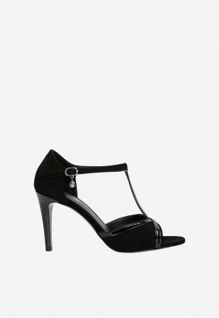 Trendové dámske sandále