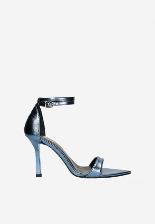 Štýlové dámske sandále. Kvalita a elegancia od Wojas