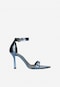 Štýlové dámske sandále. Kvalita a elegancia od Wojas 76164-56
