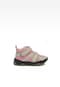 Sneakers BARTEK 11711002, dla dziewcząt, różowo-beżowy 11711002