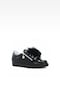 Kids' shoes BARTEK W-48618/SZ/FSAX