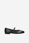 Štýlové dámske topánky Wojas - luxus a štýl 44029-51