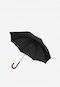 Czarny długi parasol  96700-11
