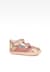 Kids' sandals with covered toes BARTEK