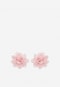 Dámska bižutéria do topánok Wojas v jemnej ružovej farbe 98534-14