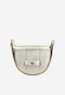 Každodenné malé kabelky Wojas. Luxus a štýl pre každú ženu 9816-58