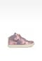 Sneakers BARTEK 27414-038, dla dziewcząt, fioletowo-różowy 27414-038