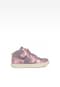 Sneakers BARTEK 24414-038, dla dziewcząt, fioletowo-różowy 24414-038