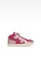 Sneakers BARTEK 27414-039, dla dziewcząt, różowy 27414-039