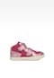 Sneakers BARTEK 24414-039, dla dziewcząt, różowy 24414-039