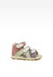 Detský sandále BARTEK 011708-024 II