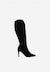 Knee-high boots Women's