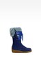 Kids' knee-high boots BARTEK T-77328/0RR