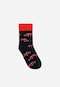 Socks Men's 97059-86