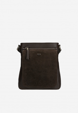 Dámská crossbody kabelka