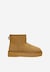 Snow boots Women's RELAKS
