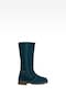 Kids' knee-high boots BARTEK W-54735/0UJ