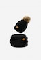 RELAKS hat + snood set R96001-81