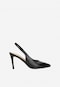 Pantofi cu toc damă 35165-51