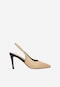 Pantofi cu toc damă 35165-54